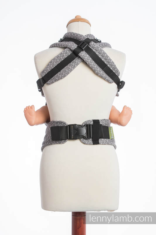 Lenny Lamb – Baby – Little Love Mystery