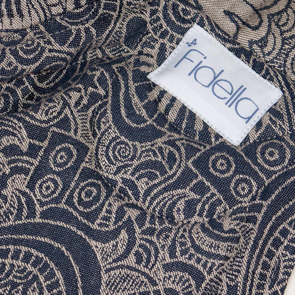 New Size: Fidella FlyTai – Music Vibes Biscuit