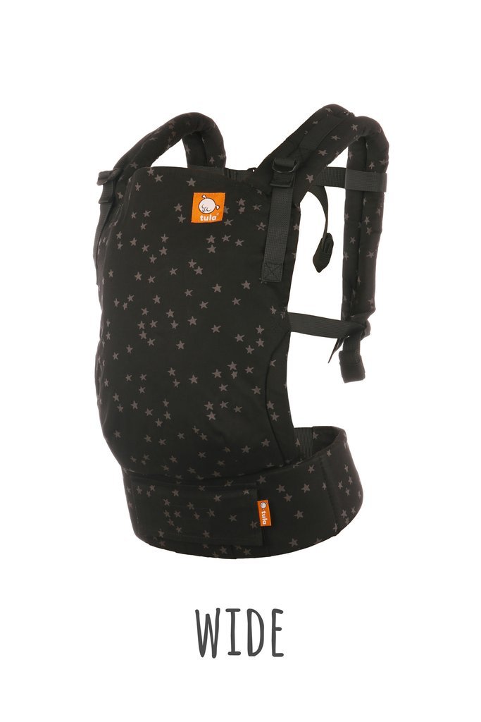 Tula Free to Grow – Discover