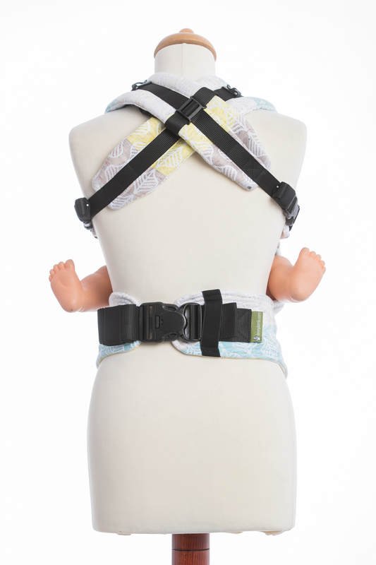 Lenny Lamb – Baby – Daisy Petals