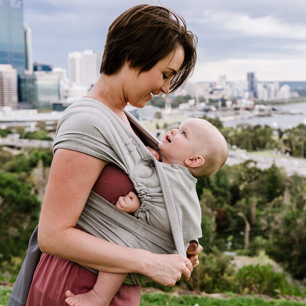 New Size: Fidella FlyTai – Lines Grey Stone