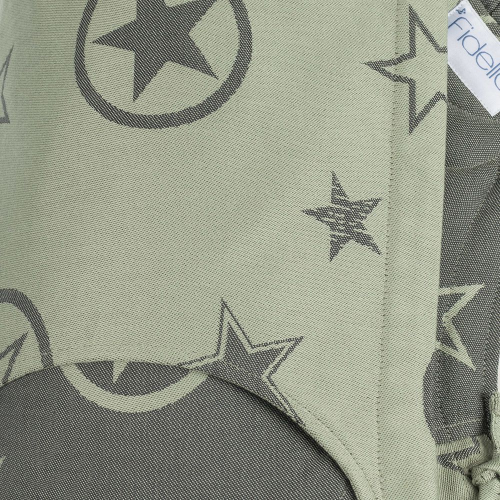 New Size: Fidella FlyTai – Outer Space Reed Green