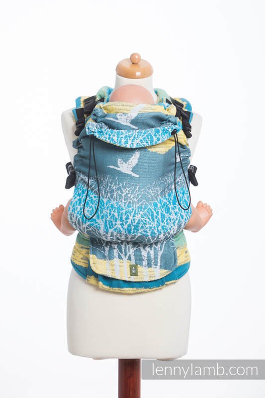 LennyUp Carrier – Wander