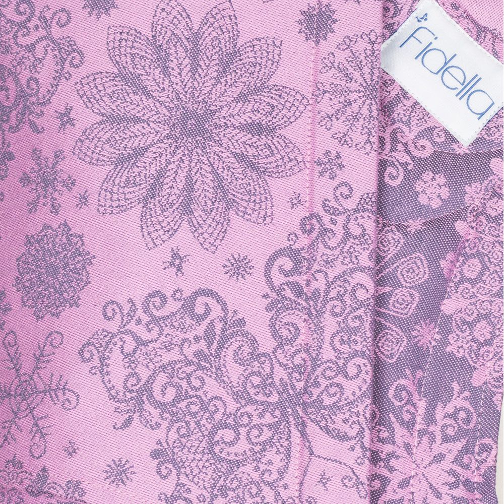 New Size: Fidella FlyTai – Iced Butterfly Violet