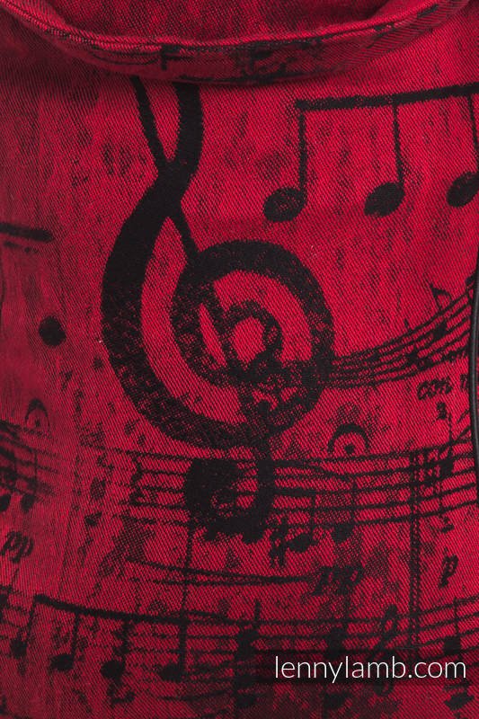 LennyUp Carrier – Symphony Flamenco