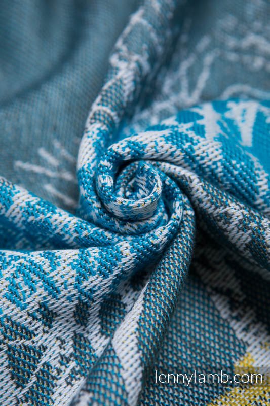 Lenny Lamb Bärsjal - Wander - Storlek 5