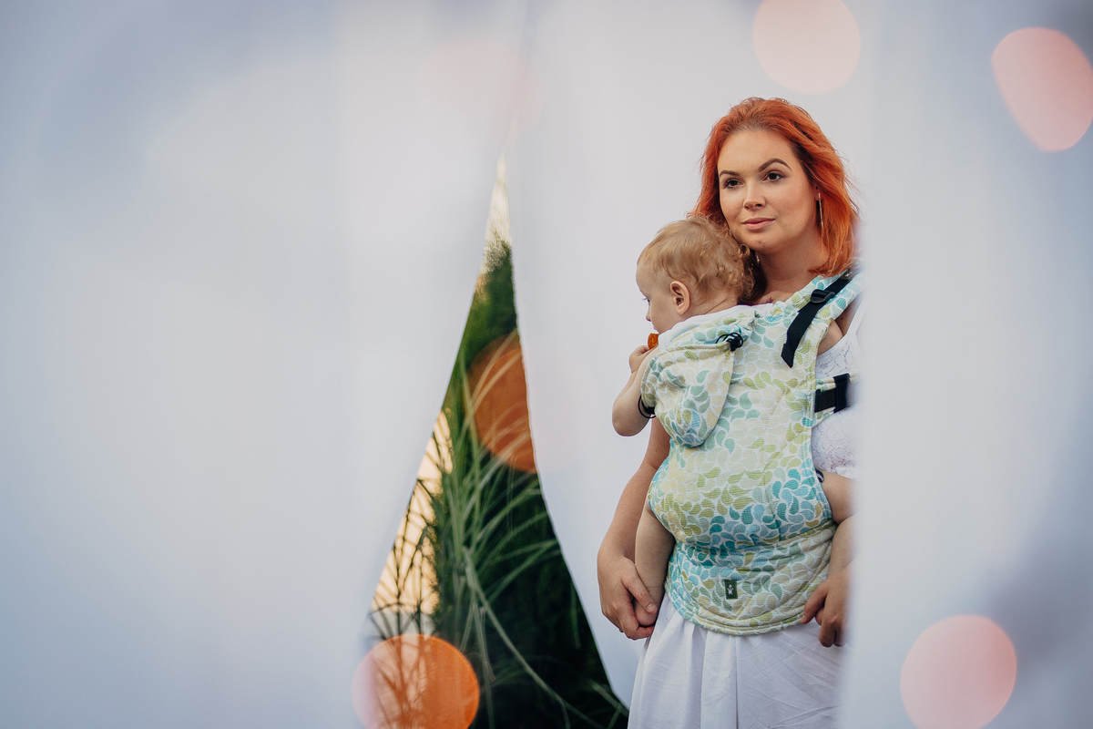 Lenny Lamb – Baby – Lemonade