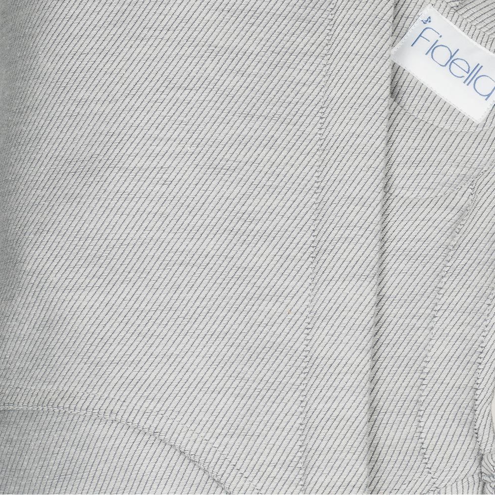 New Size: Fidella FlyTai – Lines Grey Stone