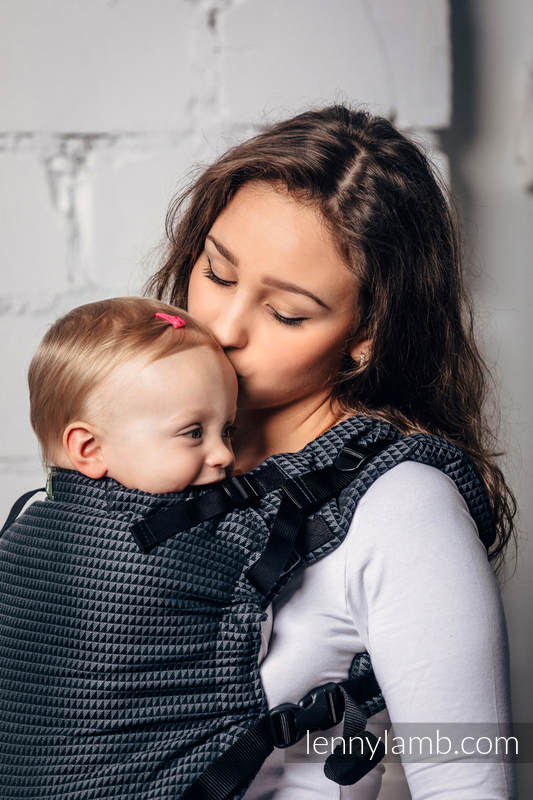 LennyUp Carrier – Basic Line – Galaxite