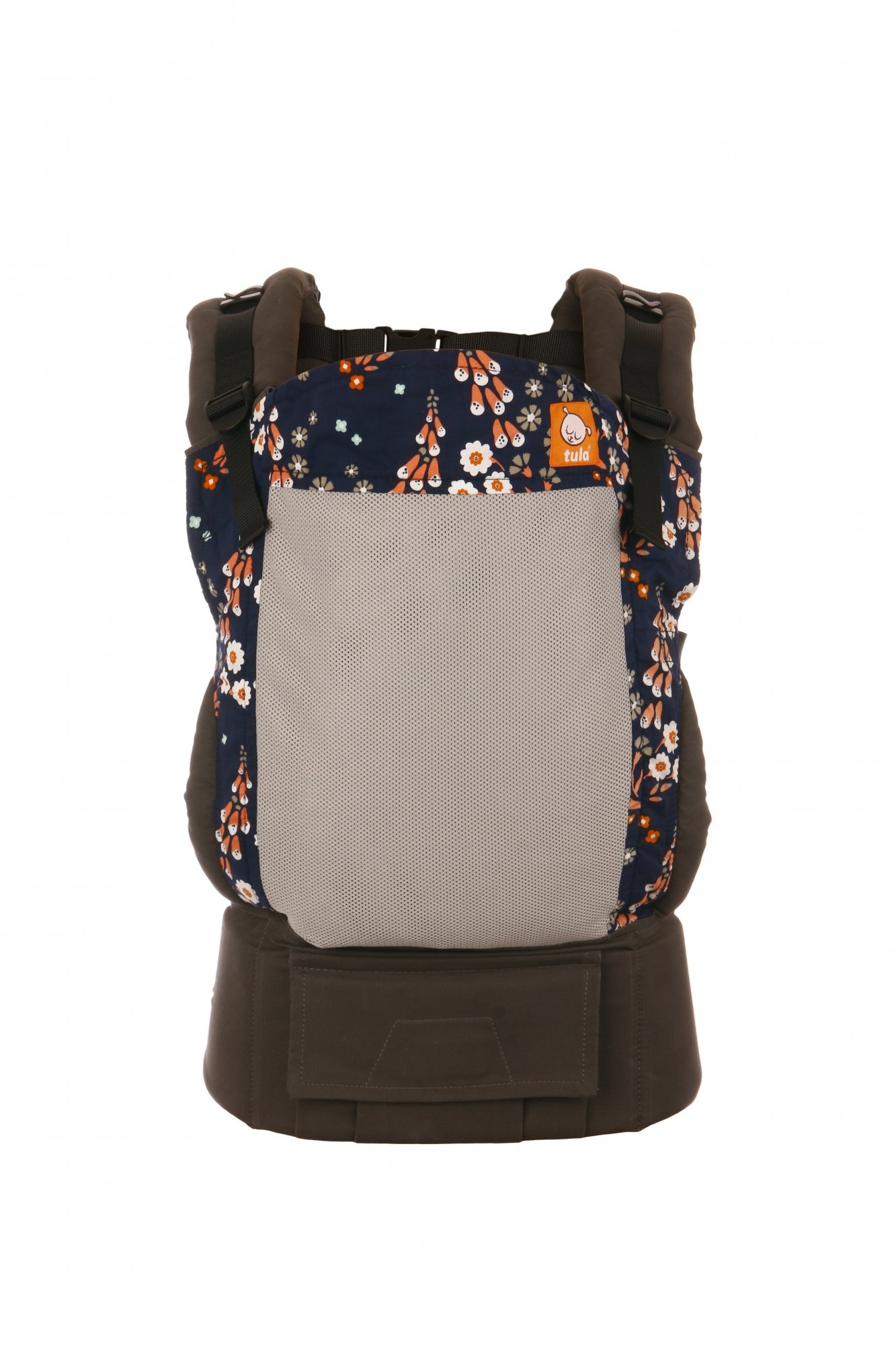 Tula Toddler - Coast Foxgloves