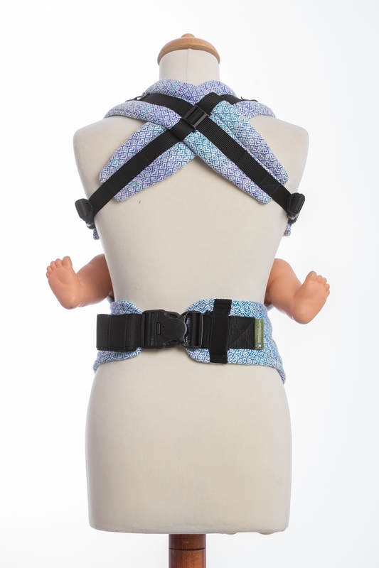 Lenny Lamb – Baby – Little Love Summer Sky