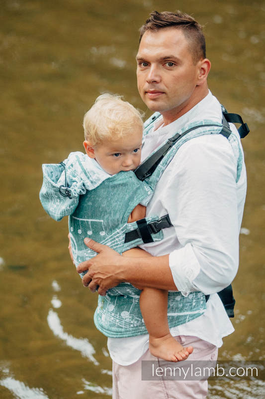 Lenny Lamb – Toddler – Forest Symphony