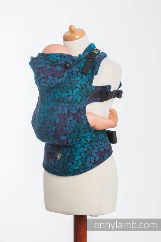 Lenny Lamb – Baby – Colors of Night