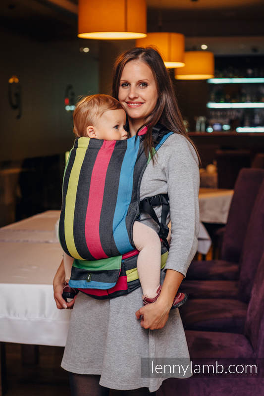 LennyUp Carrier – Night