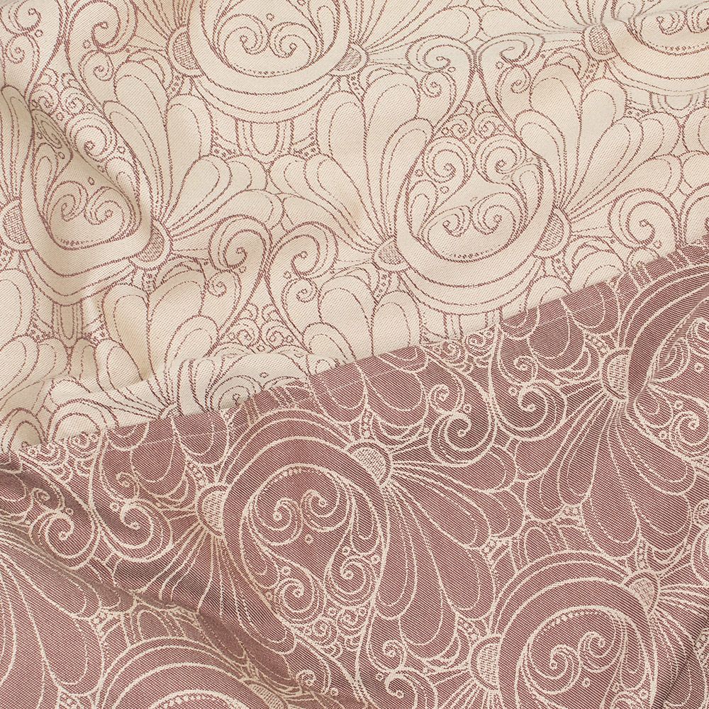 Fidella Bärsjal - Gloria Bronze - Storlek 6