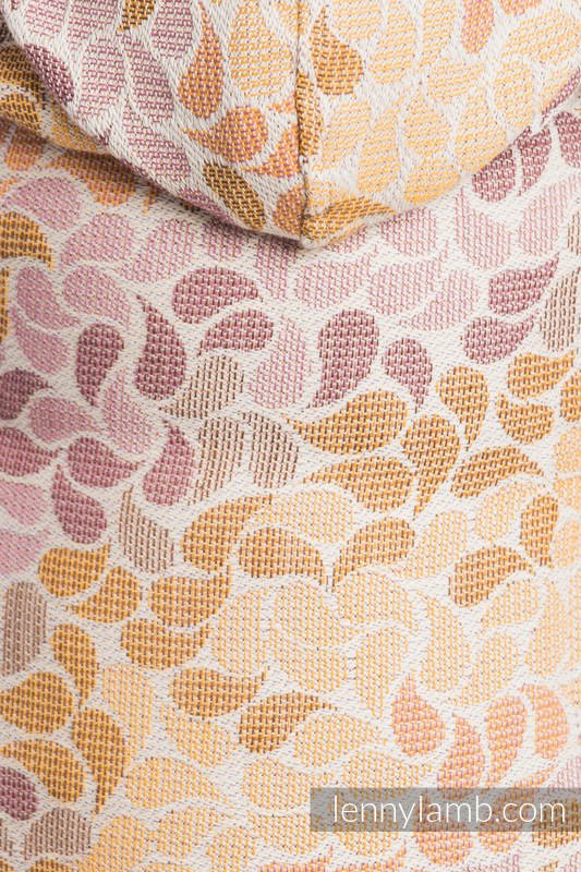 Lenny Lamb – Baby – Colors of Fall