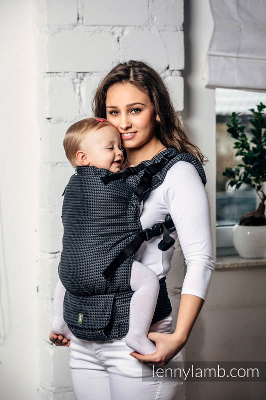 LennyUp Carrier – Basic Line – Galaxite