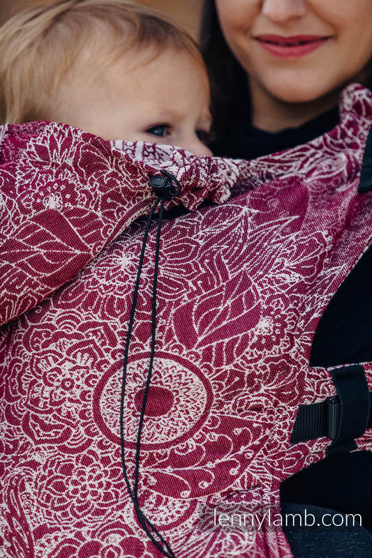 Lenny Lamb – Baby – Wild Wine