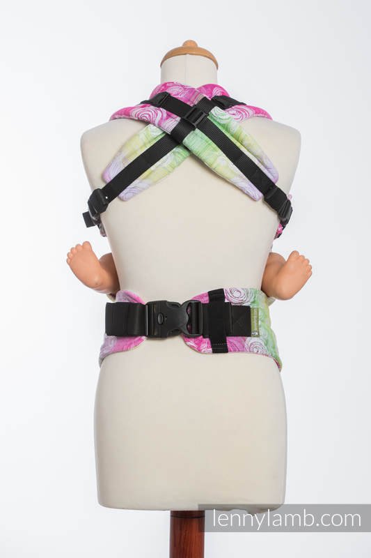 Lenny Lamb – Baby – Rose Blossom