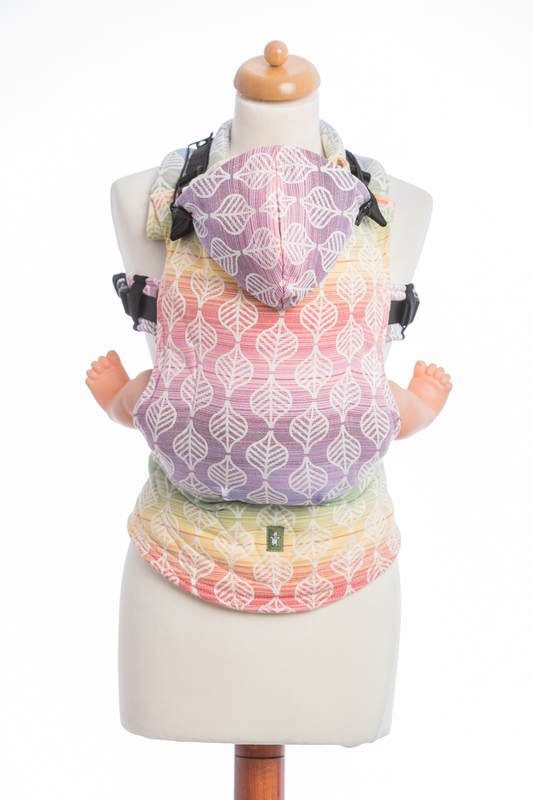 Lenny Lamb – Baby – Tulip Petals