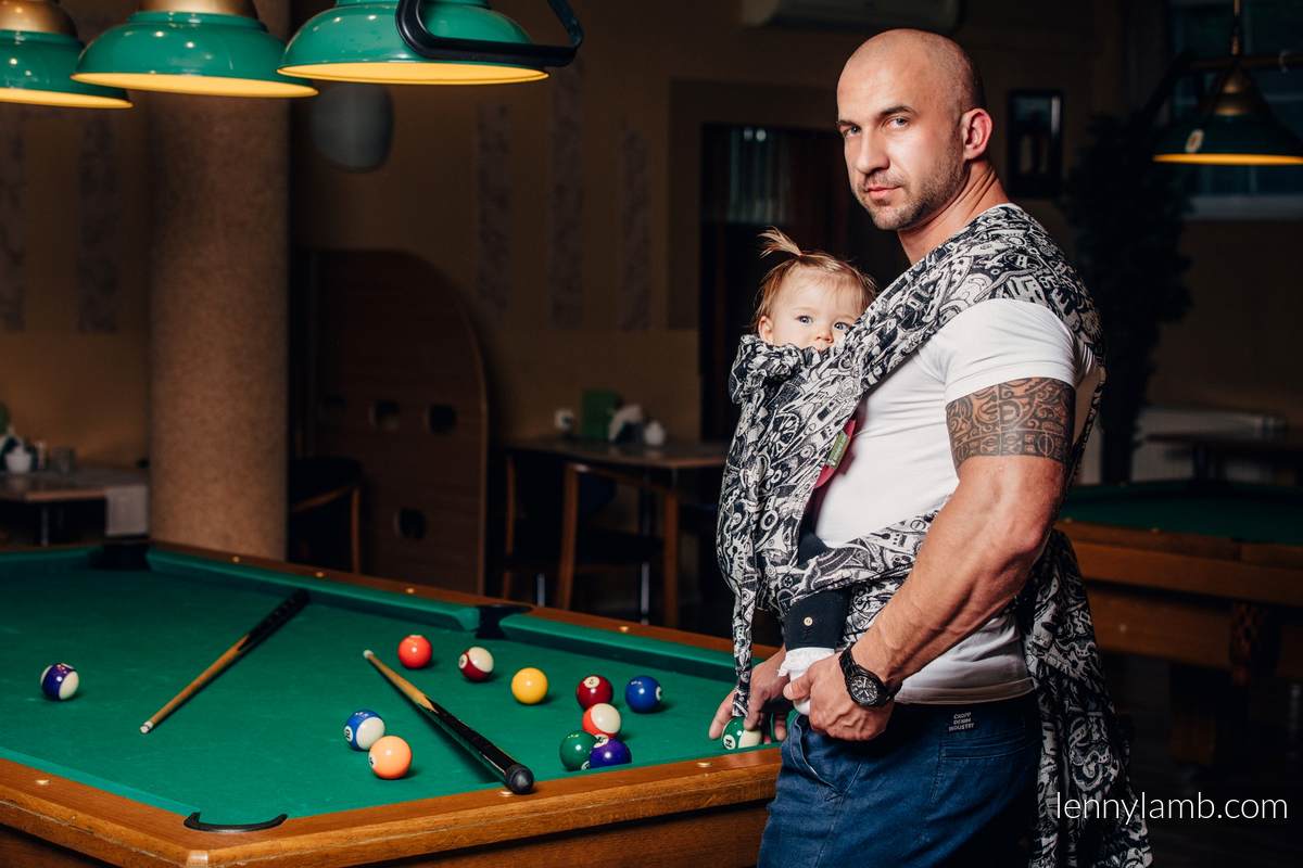 WrapTai Mini – Clockwork