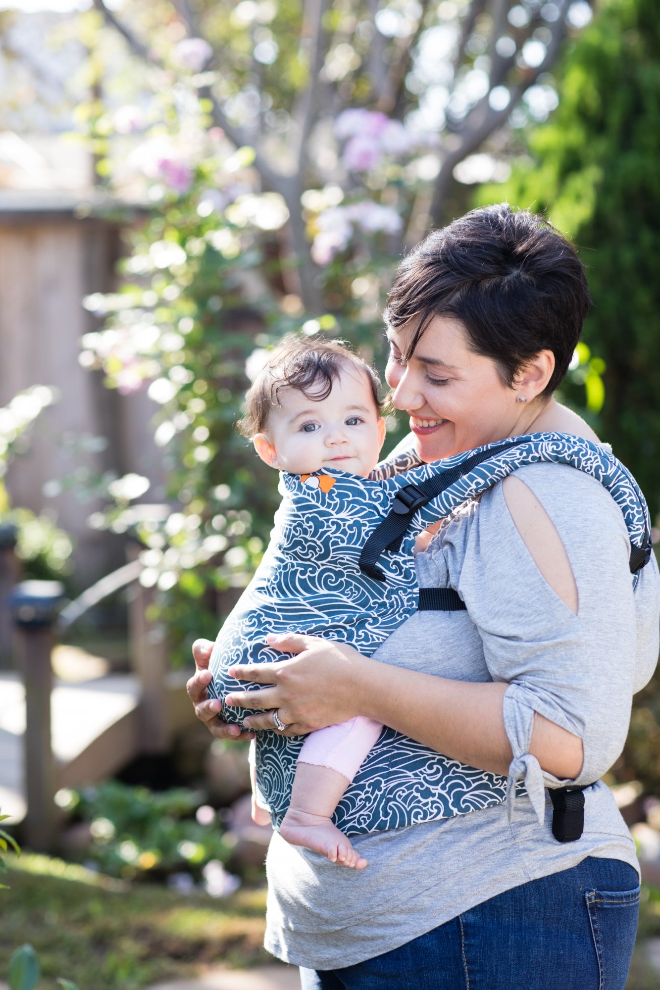 Tula Free to Grow – Splash