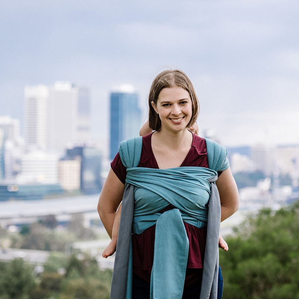 New Size: Fidella FlyTai – Lines Blue Stone