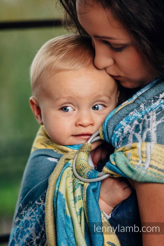 Lenny Lamb Ringsjal - Wander