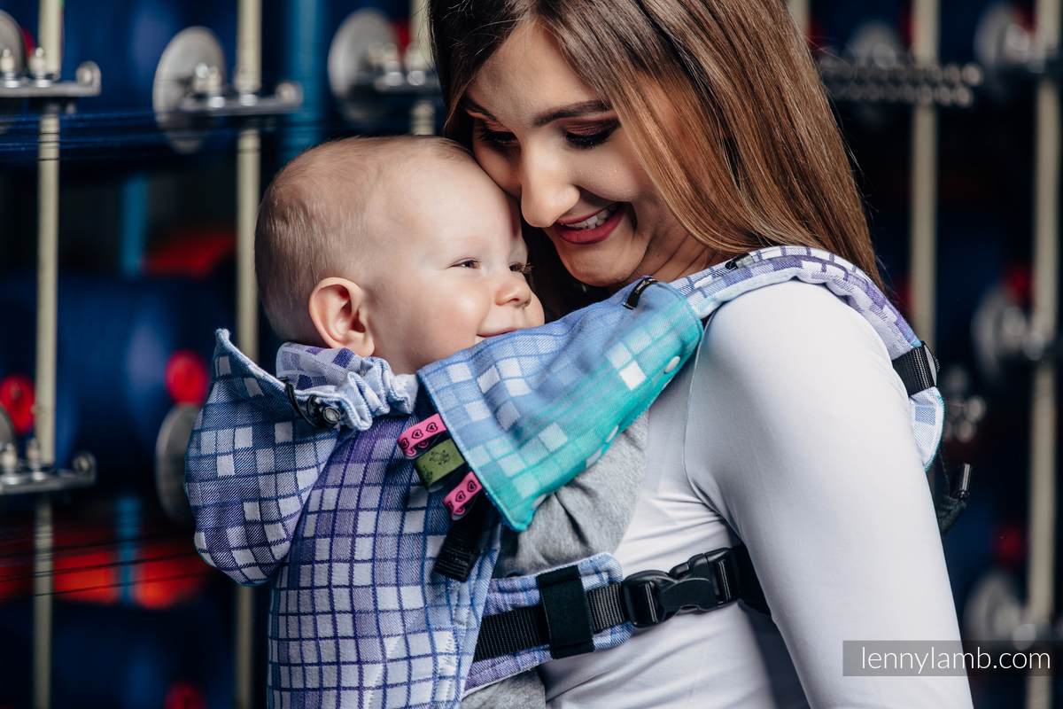 Lenny Lamb – Toddler – Mosaic Aurora