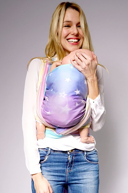 Kokadi Bärsjal – Marie Stars – Storlek 6