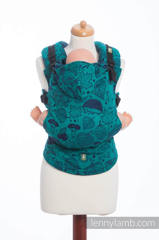 Lenny Lamb – Baby – Under The Leaves