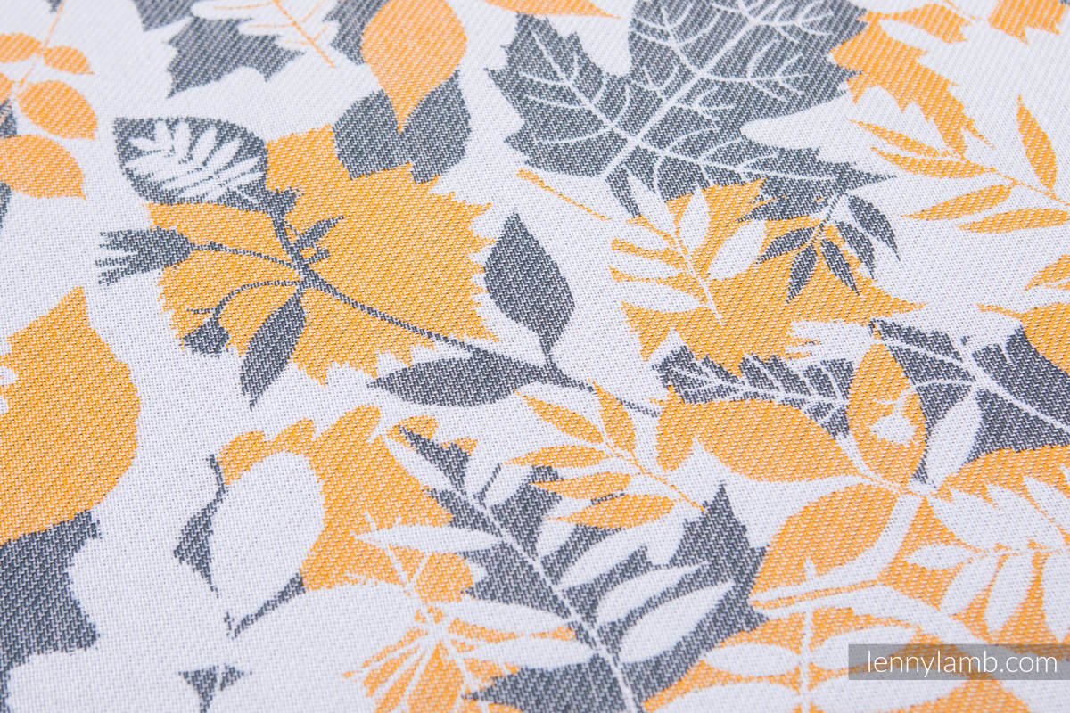 Lenny Lamb Bärsjal - Whiff of Autumn - Storlek 6