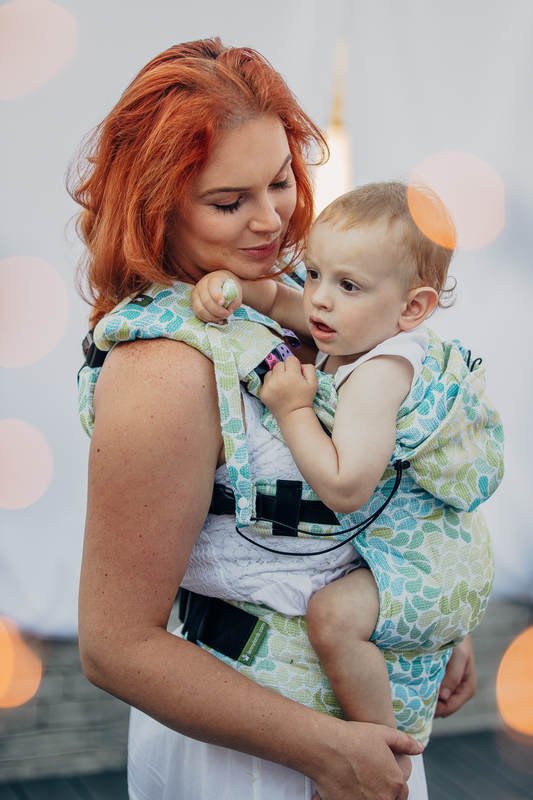 Lenny Lamb – Baby – Lemonade