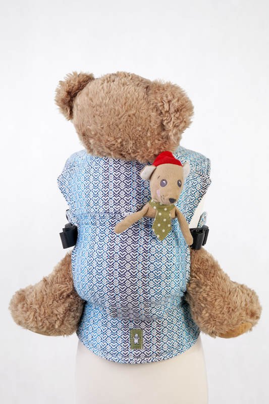 Lenny Lamb Docksele – Little Love Breeze