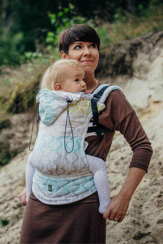 Lenny Lamb – Baby – Daisy Petals