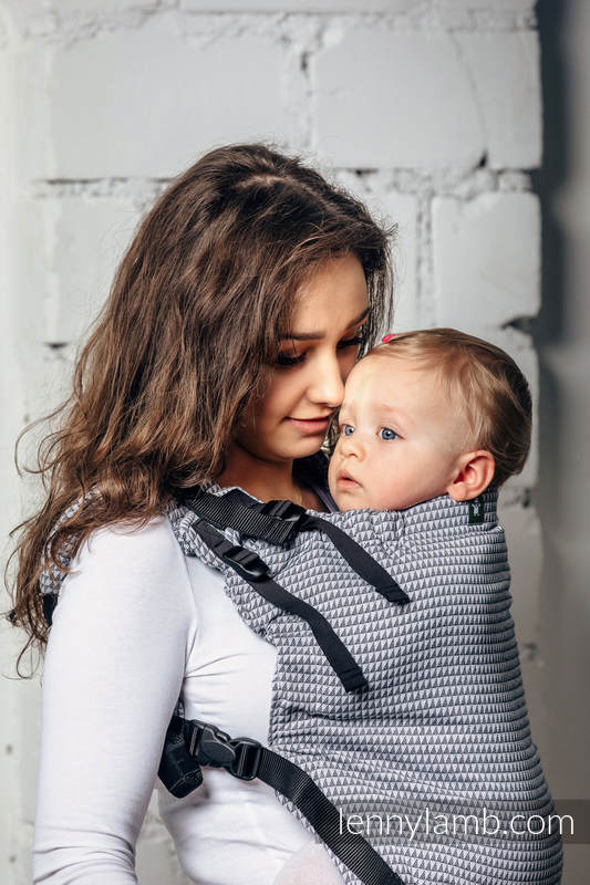 LennyUp Carrier – Basic Line – Selenite