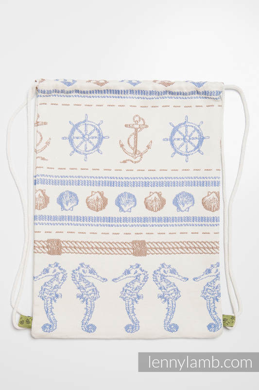 Lenny Lamb Tygväska – Baltica 2.0