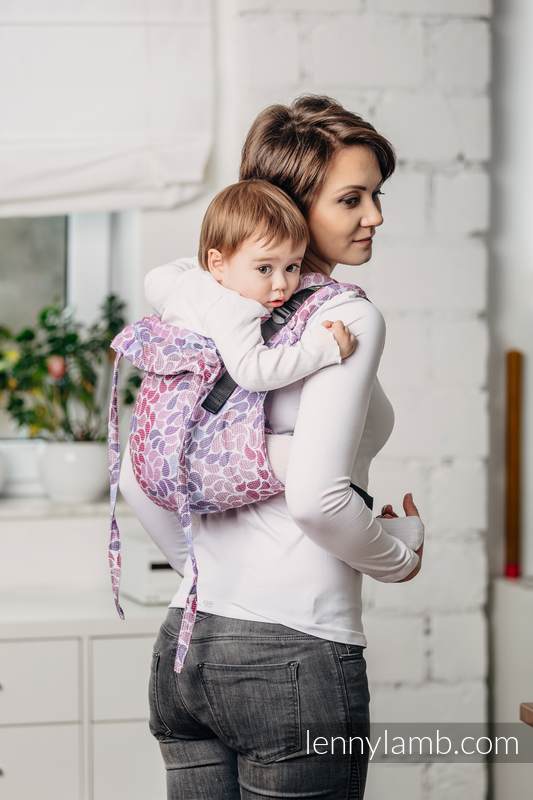 Lenny Lamb Buckle Onbuhimo – Colors of Fantasy