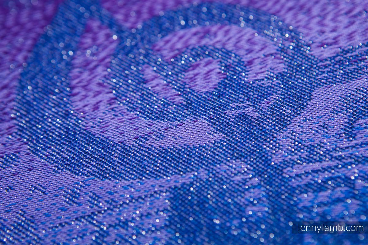 Lenny Lamb Bärsjal - Symphony Euphoria - Storlek 4