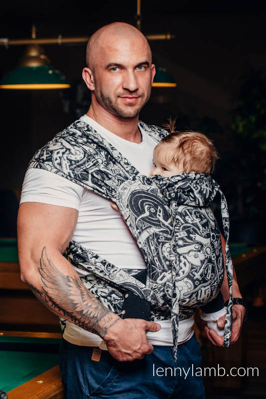 WrapTai Mini – Clockwork