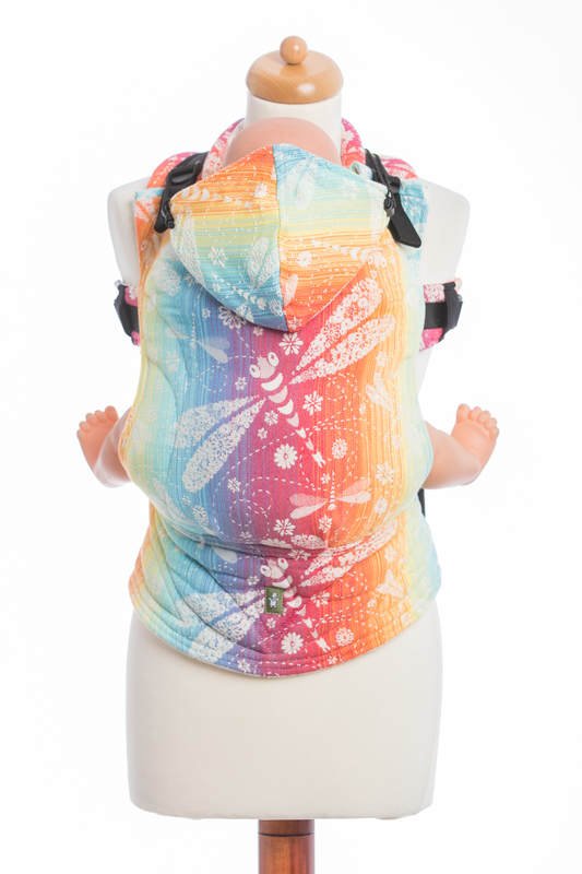 Lenny Lamb – Baby – Dragonfly Rainbow