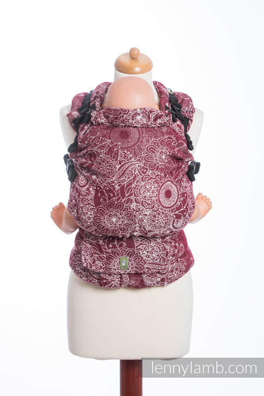 LennyUp Carrier – Wild Wine