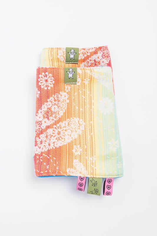 Lenny Lamb Axelremsskydd - Dragonfly Rainbow