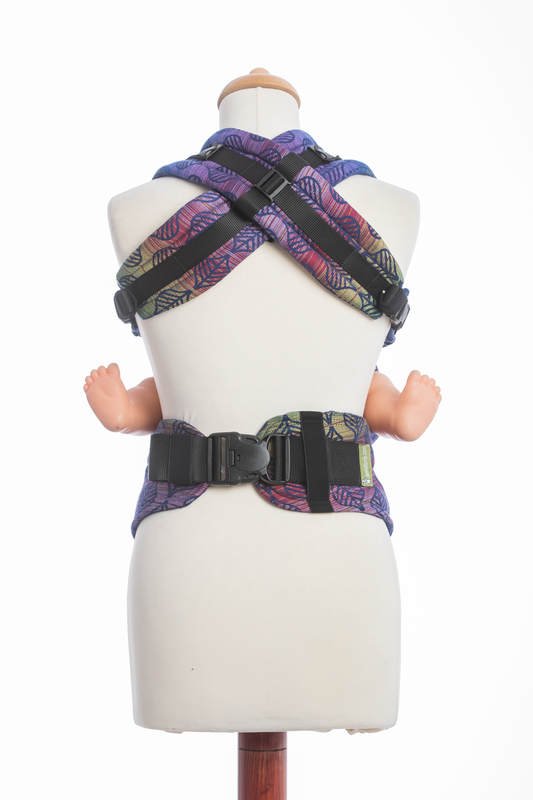 Lenny Lamb – Baby – Dahlia Petals