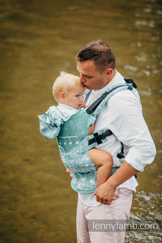 Lenny Lamb – Toddler – Forest Symphony