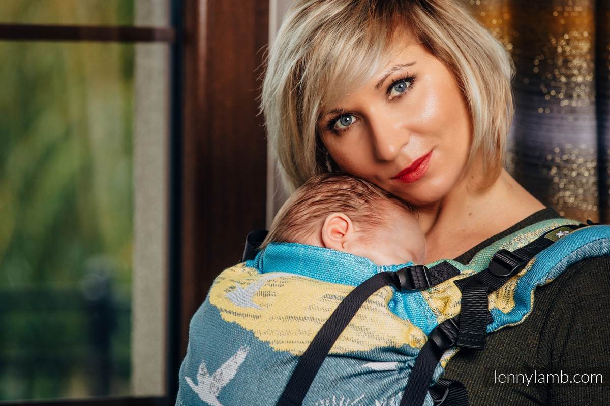 LennyUp Carrier – Wander