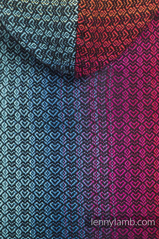 Lenny Lamb – Baby – Little Love Rainbow Dark