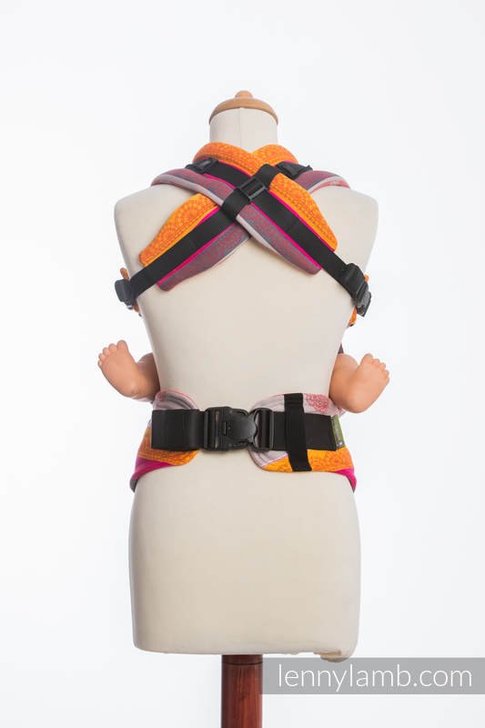 Lenny Lamb – Baby – Cherry Lace 2.0