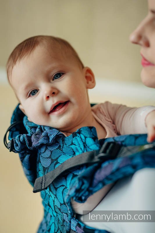 Lenny Lamb – Baby – Colors of Night