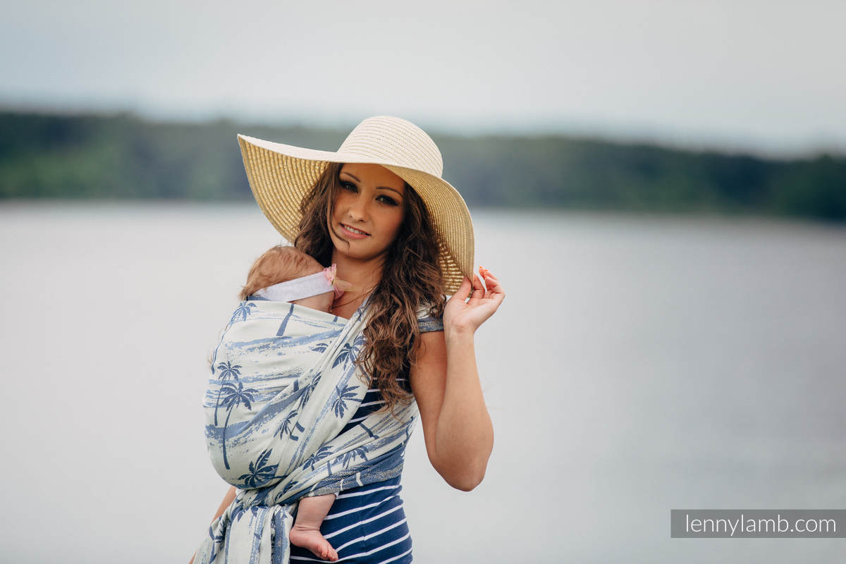 Lenny Lamb Bärsjal - Paradise Island - Storlek 6